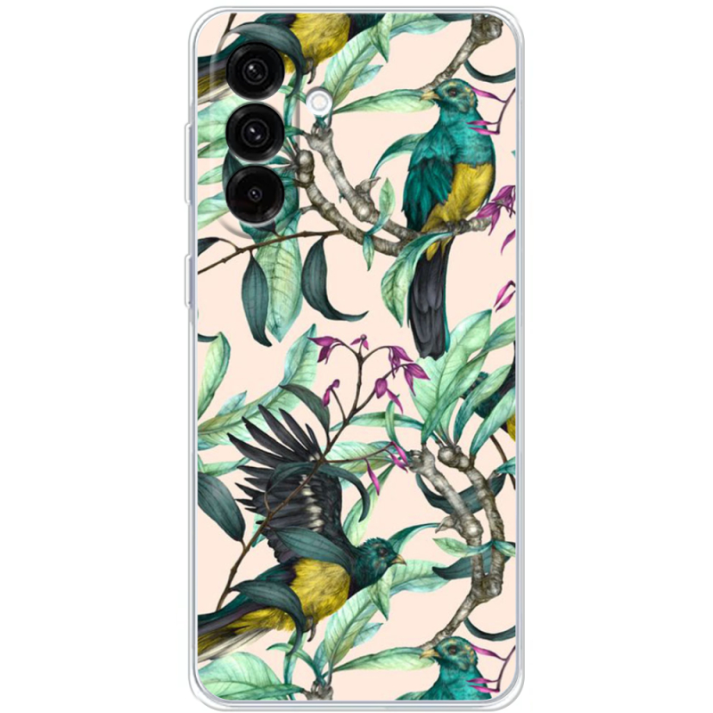 Чохол BoxFace Samsung Galaxy A17 (A175) 