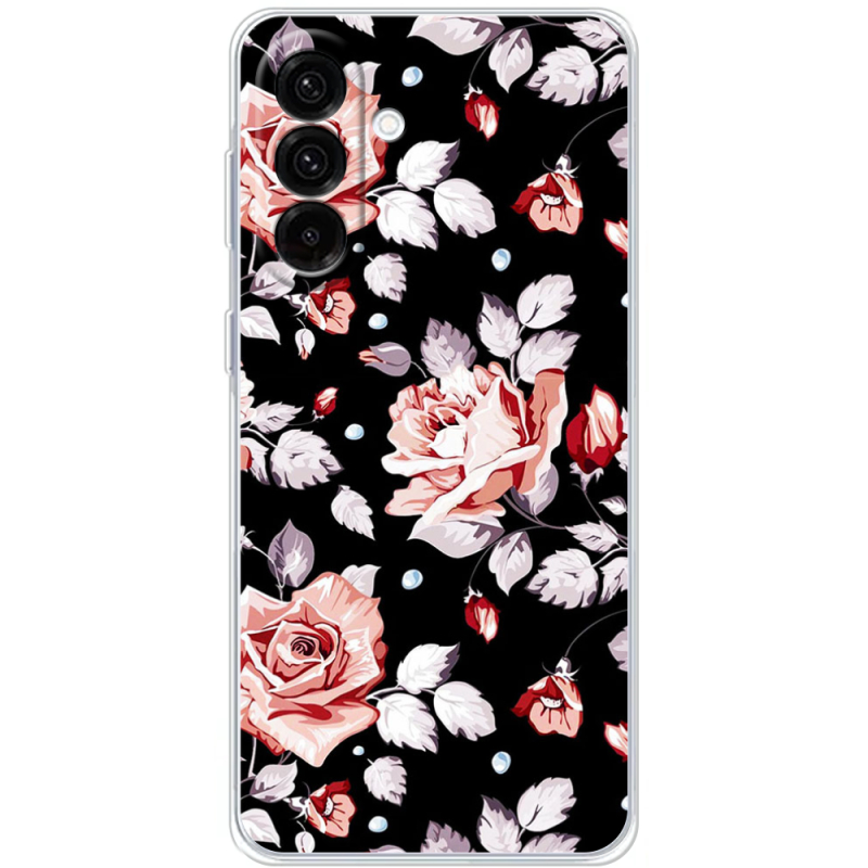 Чохол BoxFace Samsung Galaxy A17 (A175) 