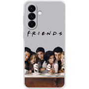 Чохол BoxFace Samsung Galaxy A17 (A175) 