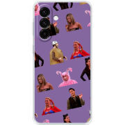 Чохол BoxFace Samsung Galaxy A17 (A175) 