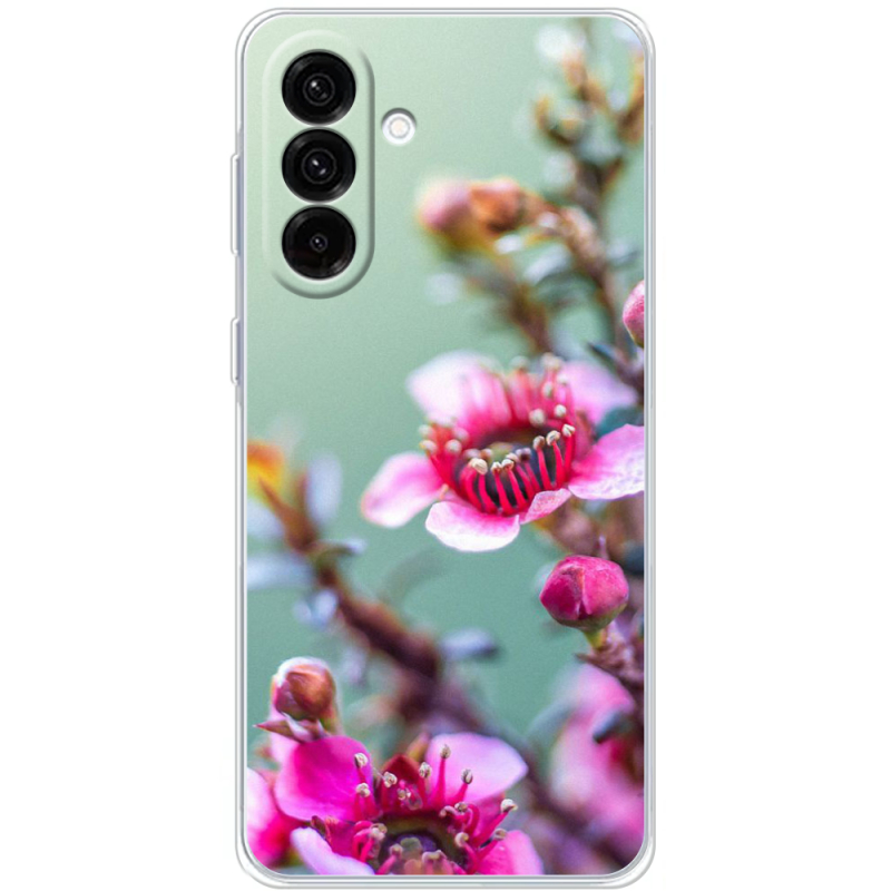 Чохол BoxFace Samsung Galaxy A17 (A175) 