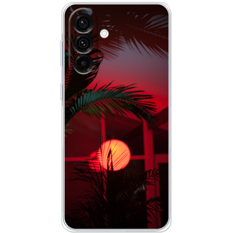 Чохол BoxFace Samsung Galaxy A17 (A175) 