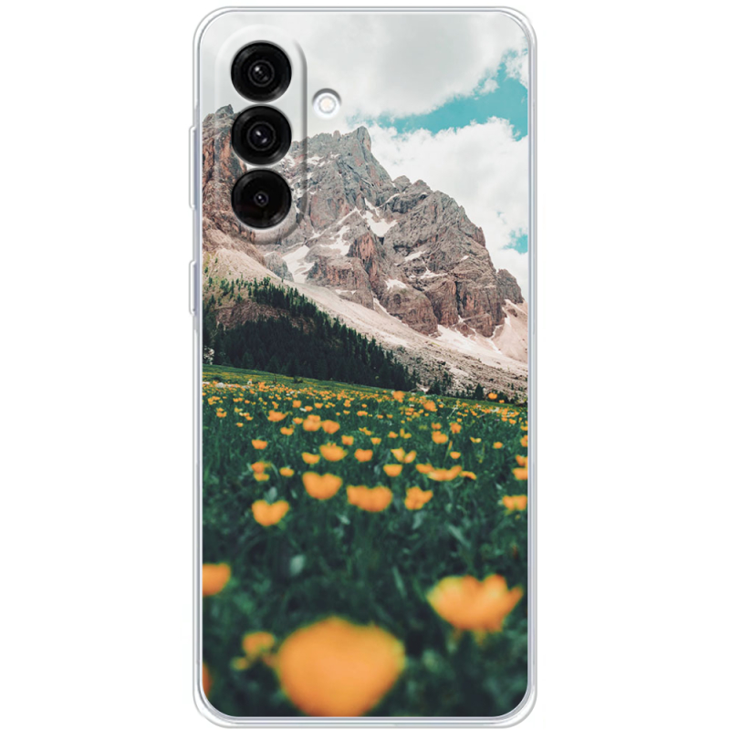 Чохол BoxFace Samsung Galaxy A17 (A175) 