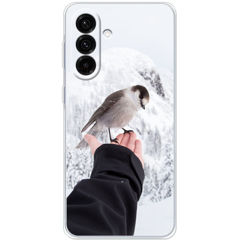 Чохол BoxFace Samsung Galaxy A17 (A175) 