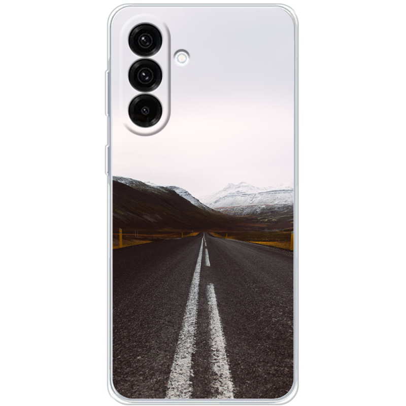 Чохол BoxFace Samsung Galaxy A17 (A175) 