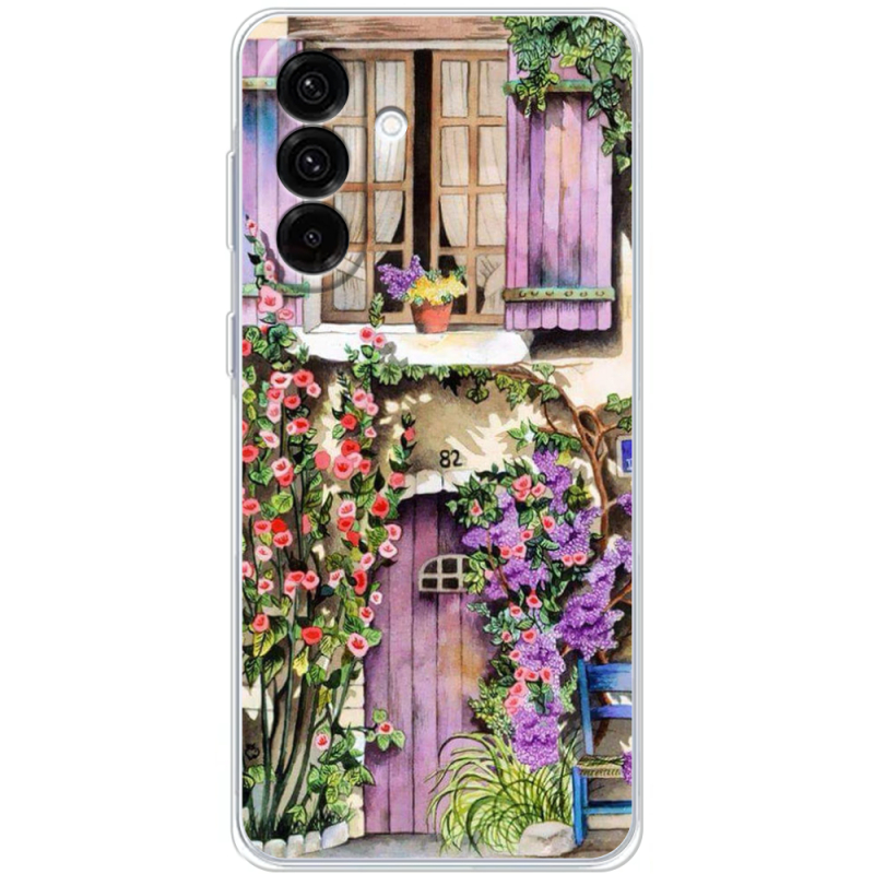 Чохол BoxFace Samsung Galaxy A17 (A175) 