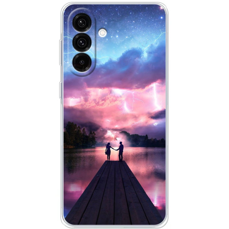 Чохол BoxFace Samsung Galaxy A17 (A175) 