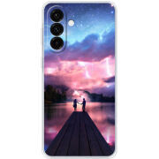 Чохол BoxFace Samsung Galaxy A17 (A175) 