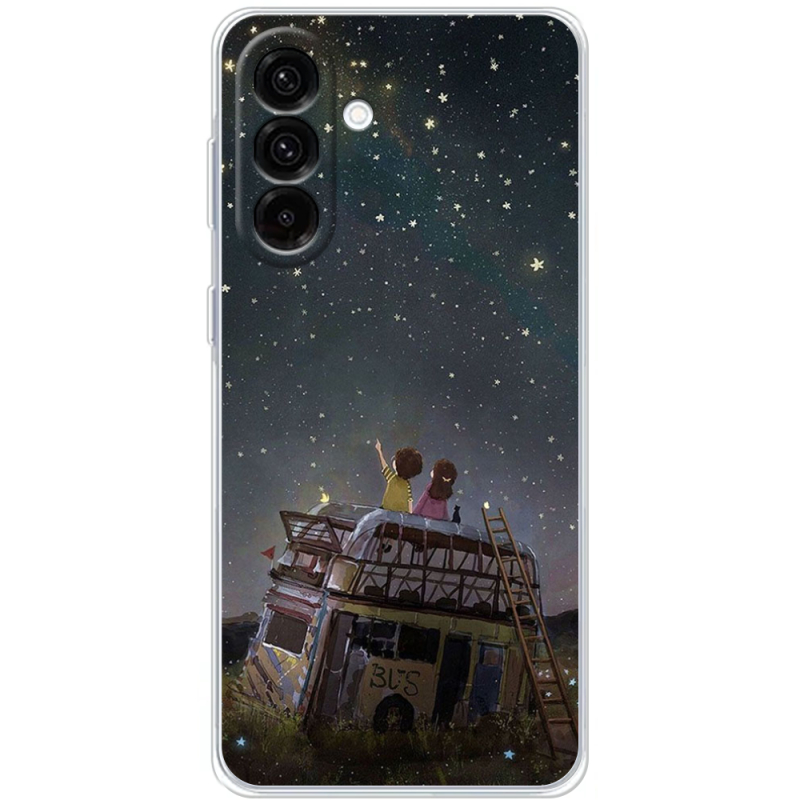 Чохол BoxFace Samsung Galaxy A17 (A175) 