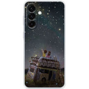 Чохол BoxFace Samsung Galaxy A17 (A175) 