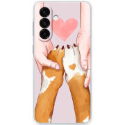 Чохол BoxFace Samsung Galaxy A17 (A175) 