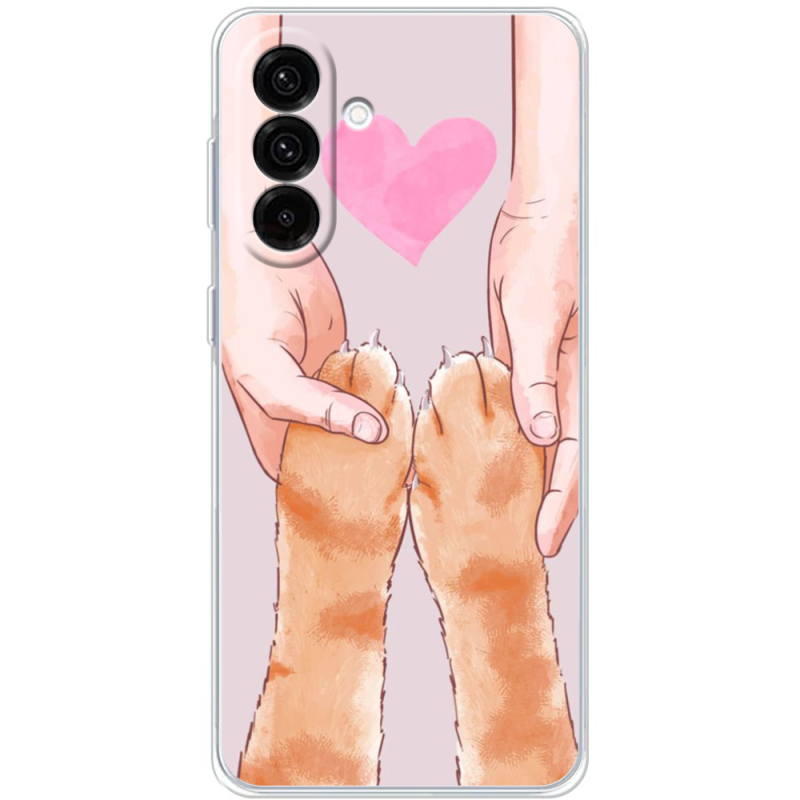 Чохол BoxFace Samsung Galaxy A17 (A175) 