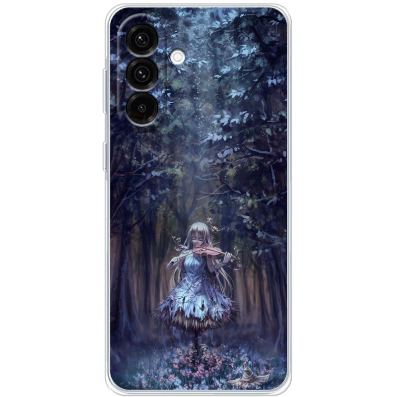 Чохол BoxFace Samsung Galaxy A17 (A175) 