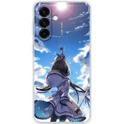 Чохол BoxFace Samsung Galaxy A17 (A175) 