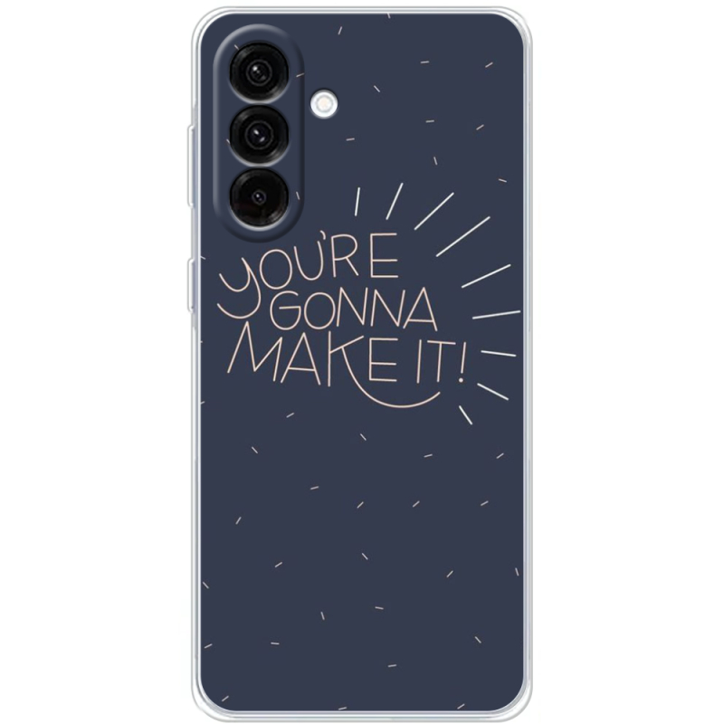 Чохол BoxFace Samsung Galaxy A17 (A175) 