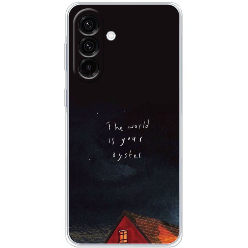 Чохол BoxFace Samsung Galaxy A17 (A175) 