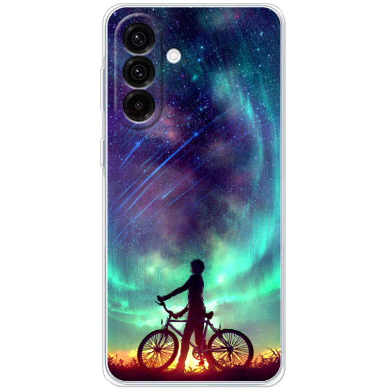 Чохол BoxFace Samsung Galaxy A17 (A175) 