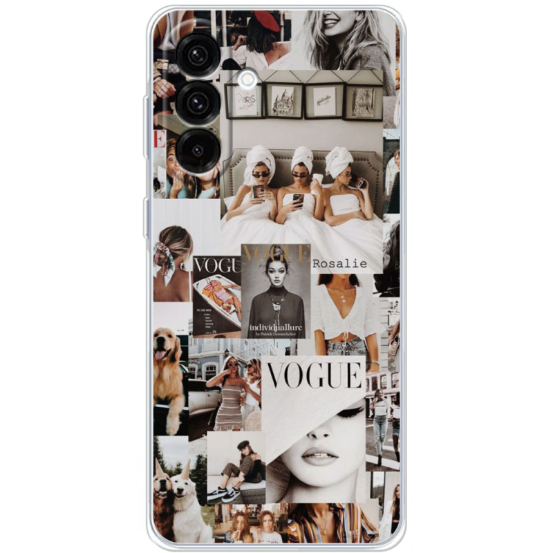 Чохол BoxFace Samsung Galaxy A17 (A175) 