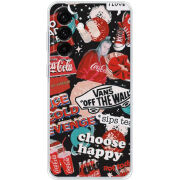 Чохол BoxFace Samsung Galaxy A17 (A175) 