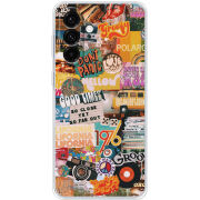 Чохол BoxFace Samsung Galaxy A17 (A175) 