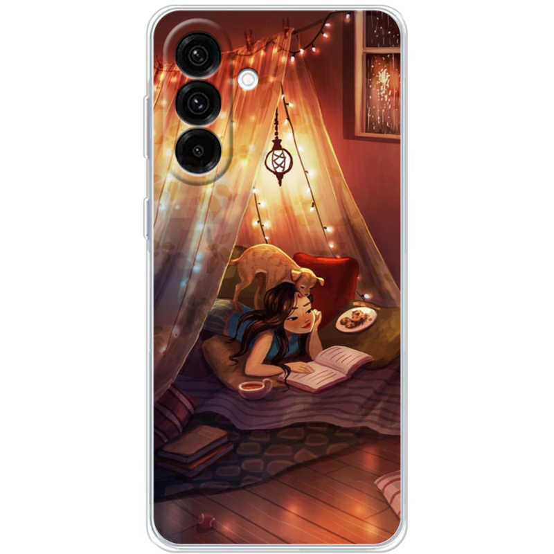 Чохол BoxFace Samsung Galaxy A17 (A175) 