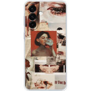 Чохол BoxFace Samsung Galaxy A17 (A175) 