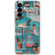 Чохол BoxFace Samsung Galaxy A17 (A175) 