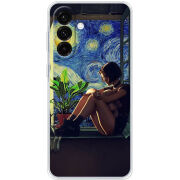 Чохол BoxFace Samsung Galaxy A17 (A175) 