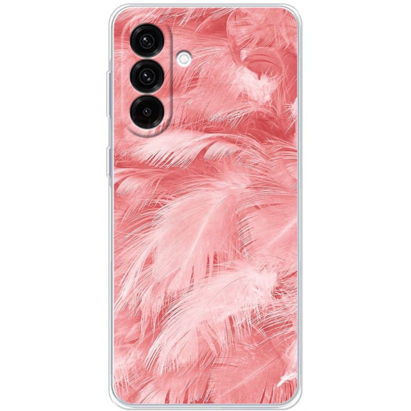 Чохол BoxFace Samsung Galaxy A17 (A175) 