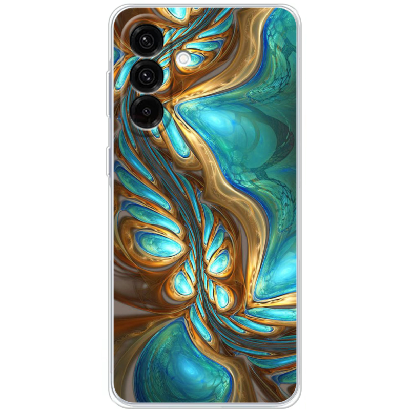 Чохол BoxFace Samsung Galaxy A17 (A175) 