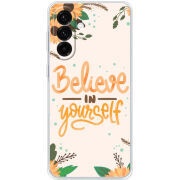 Чохол BoxFace Samsung Galaxy A17 (A175) 