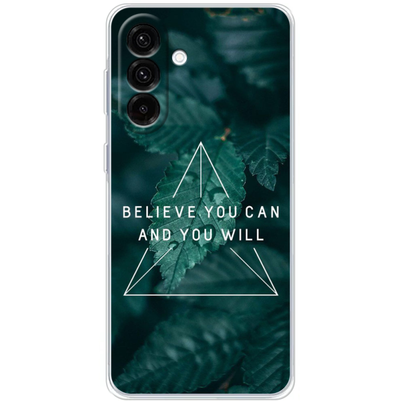 Чохол BoxFace Samsung Galaxy A17 (A175) 