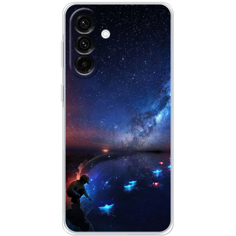 Чохол BoxFace Samsung Galaxy A17 (A175) 