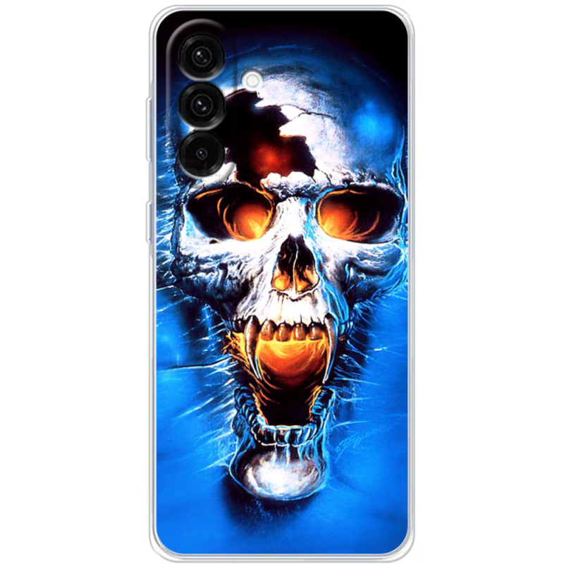 Чохол BoxFace Samsung Galaxy A17 (A175) 