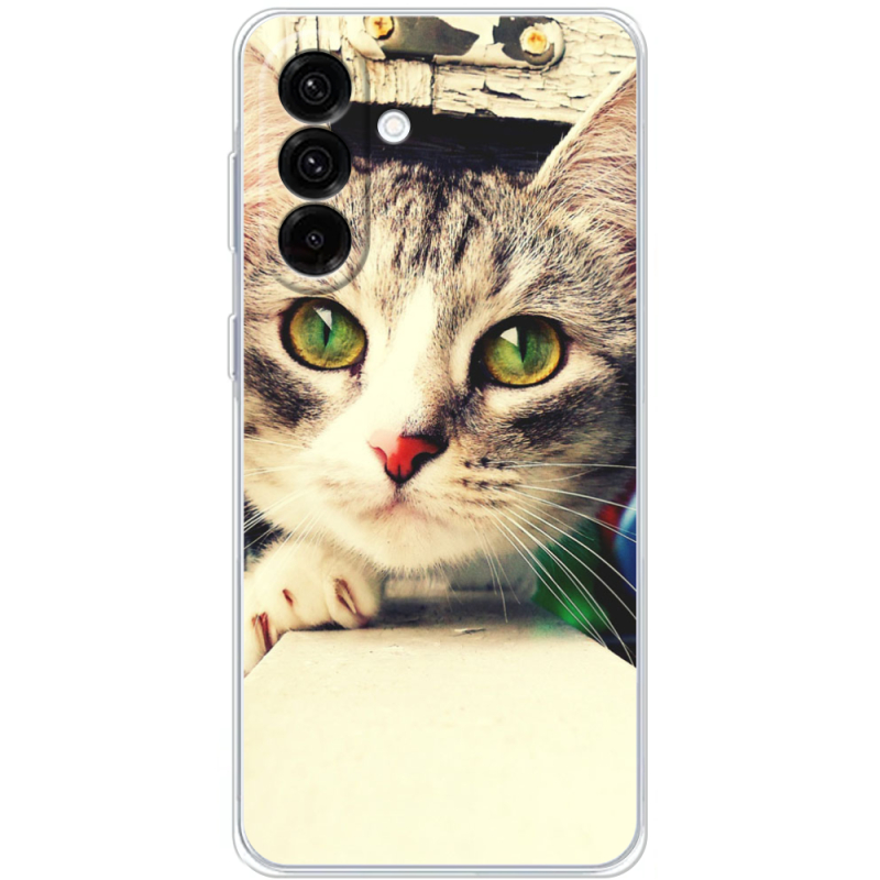 Чохол BoxFace Samsung Galaxy A17 (A175) 