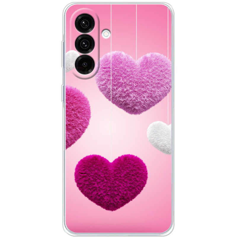 Чохол BoxFace Samsung Galaxy A17 (A175) 