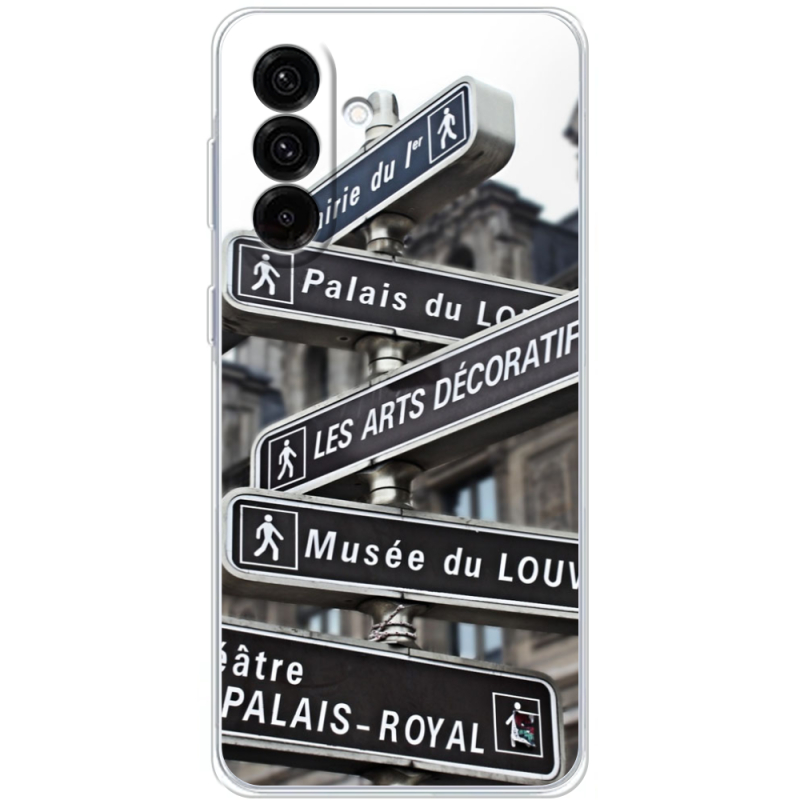 Чохол BoxFace Samsung Galaxy A17 (A175) 