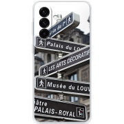 Чохол BoxFace Samsung Galaxy A17 (A175) 