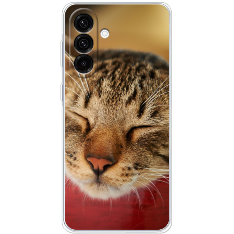 Чохол BoxFace Samsung Galaxy A17 (A175) 