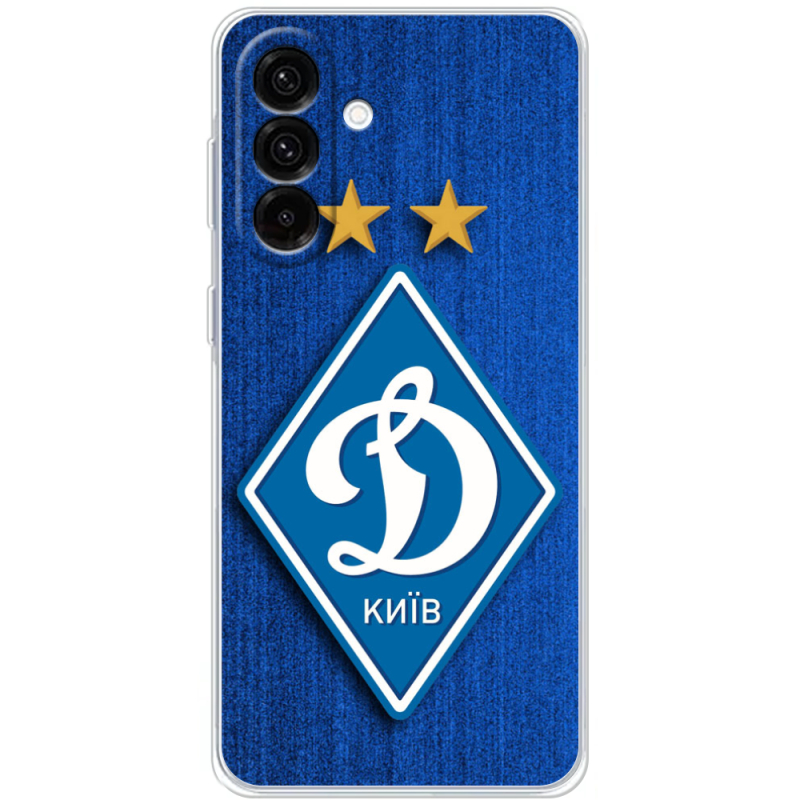 Чохол BoxFace Samsung Galaxy A17 (A175) Динамо Киев
