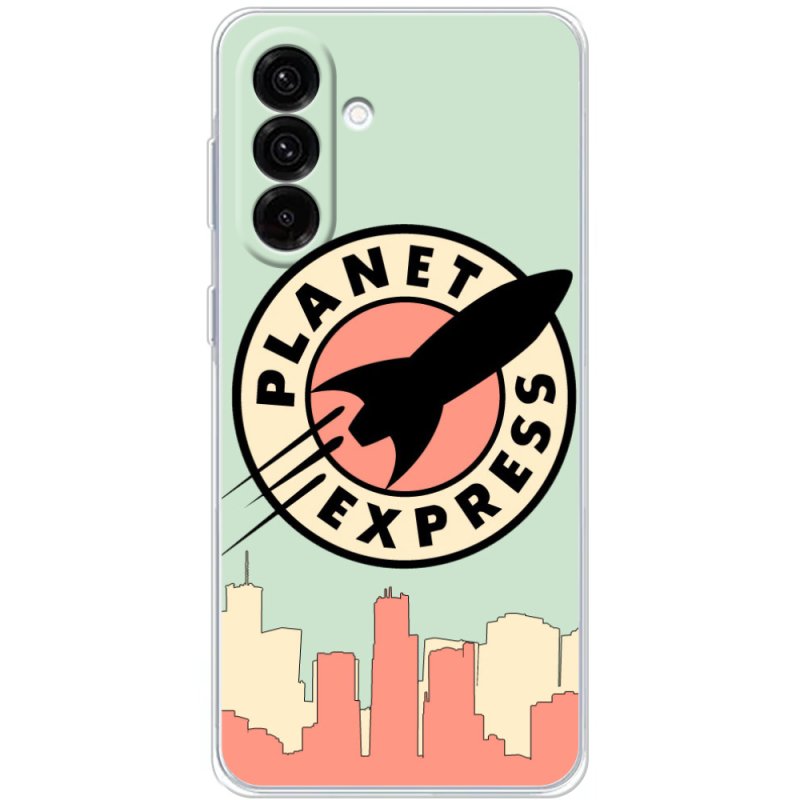 Чохол BoxFace Samsung Galaxy A17 (A175) 