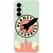 Чохол BoxFace Samsung Galaxy A17 (A175) 