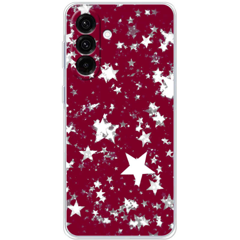 Чохол BoxFace Samsung Galaxy A17 (A175) 