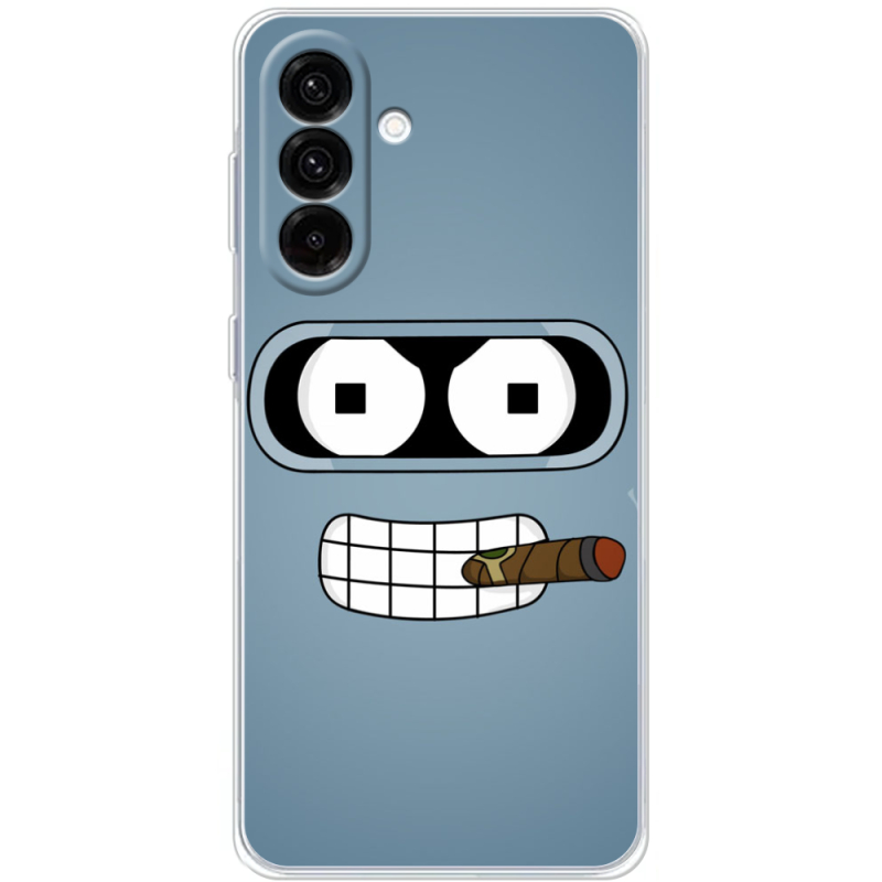 Чохол BoxFace Samsung Galaxy A17 (A175) 