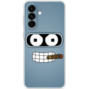 Чохол BoxFace Samsung Galaxy A17 (A175) 