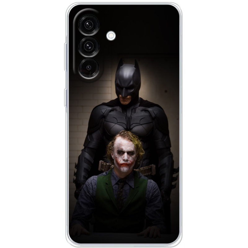 Чохол BoxFace Samsung Galaxy A17 (A175) 