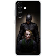 Чохол BoxFace Samsung Galaxy A17 (A175) 