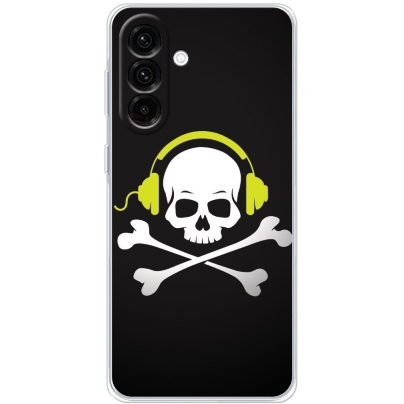 Чохол BoxFace Samsung Galaxy A17 (A175) 