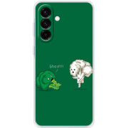 Чохол BoxFace Samsung Galaxy A17 (A175) 