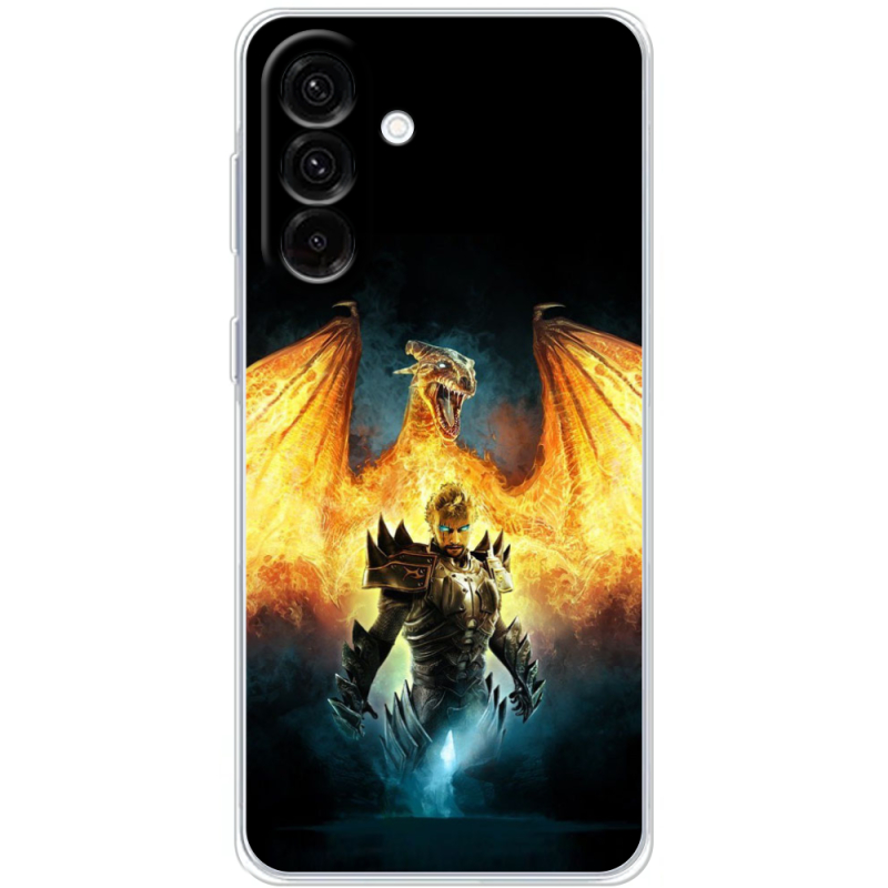 Чохол BoxFace Samsung Galaxy A17 (A175) 